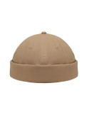 DOCK Casquette Docker Couleurs : kaki cadeau collaborateur premium