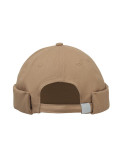 DOCK Casquette Docker Couleurs : kaki impression logo haute qualité
