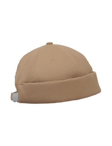 DOCK Casquette Docker Couleurs : kaki objet promo petit budget