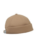 DOCK Casquette Docker Couleurs : kaki objet promo petit budget