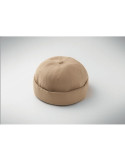 DOCK Casquette Docker Couleurs : kaki cadeau collaborateur premium