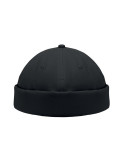DOCK Casquette Docker Couleurs : noir personnalisation rapide en France