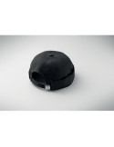 DOCK Casquette Docker Couleurs : noir goodies publicitaire événementiel