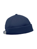 DOCK Casquette Docker Couleurs : bleu goodies personnalisé en stock