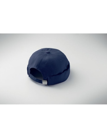DOCK Casquette Docker Couleurs : bleu goodies publicitaire durable