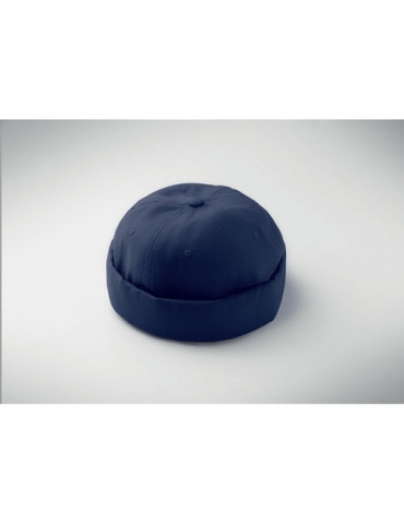 DOCK Casquette Docker Couleurs : bleu personnalisation rapide en France