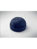 DOCK Casquette Docker Couleurs : bleu personnalisation rapide en France