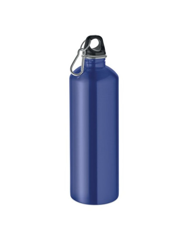 RE-ONE MOSS Bouteille à simple paroi 1L Couleurs : bleu livraison express 24h 48h