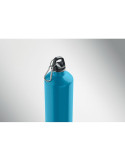 RE-ONE MOSS Bouteille à simple paroi 1L Couleurs : turquoise goodies personnalisé en stock