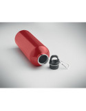 RE-ONE MOSS Bouteille à simple paroi 1L Couleurs : rouge livraison express 24h 48h