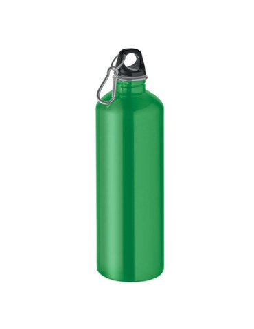RE-ONE MOSS Bouteille à simple paroi 1L Couleurs : vert goodies publicitaire événementiel