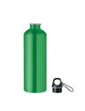 RE-ONE MOSS Bouteille à simple paroi 1L Couleurs : vert goodies publicitaire événementiel
