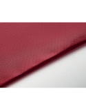 DAYKIT Sac à cordon en 420D RPET Couleurs : bordeaux objet promotionnel éco-responsable