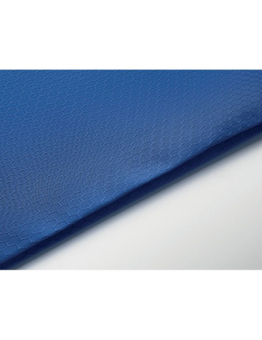 DAYKIT Sac à cordon en 420D RPET Couleurs : bleu royal goodies publicitaire événementiel