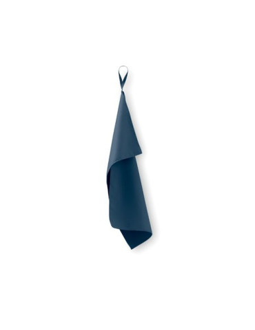 ATOLL 30 Serviette en microfibre Couleurs : bleu