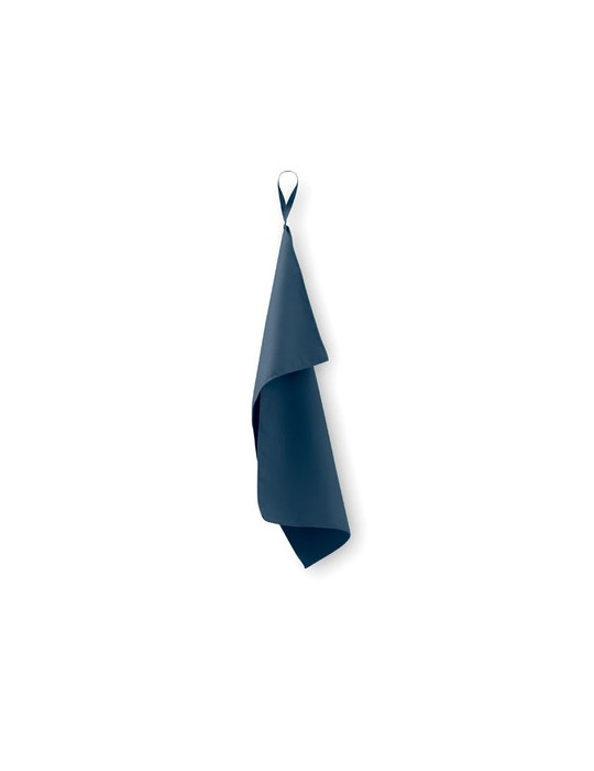 ATOLL 30 Serviette en microfibre Couleurs : bleu