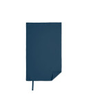 ATOLL 30 Serviette en microfibre Couleurs : bleu marquage couleur éclatante