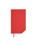 ATOLL 30 Serviette en microfibre Couleurs : rouge cadeau affaires élégant