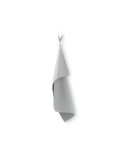 ATOLL 30 Serviette en microfibre Couleurs : gris personnalisable avec votre logo