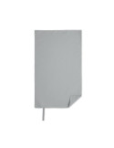 ATOLL 30 Serviette en microfibre Couleurs : gris objet promo petit budget