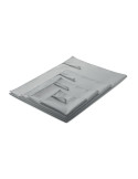 ATOLL 30 Serviette en microfibre Couleurs : gris cadeau entreprise pas cher