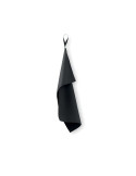 ATOLL 30 Serviette en microfibre Couleurs : noir livraison express 24h 48h