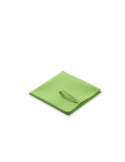 ATOLL 30 Serviette en microfibre Couleurs : vert citron cadeau collaborateur premium