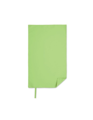 ATOLL 30 Serviette en microfibre Couleurs : vert citron goodies personnalisé en stock