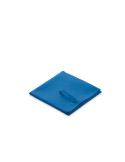 ATOLL 30 Serviette en microfibre Couleurs : bleu royal objet promotionnel éco-responsable