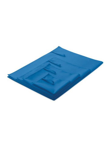 ATOLL 30 Serviette en microfibre Couleurs : bleu royal goodies publicitaire durable