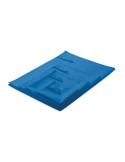 ATOLL 30 Serviette en microfibre Couleurs : bleu royal goodies publicitaire durable