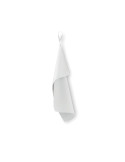 ATOLL 30 Serviette en microfibre Couleurs : blanc marquage laser ultra précis