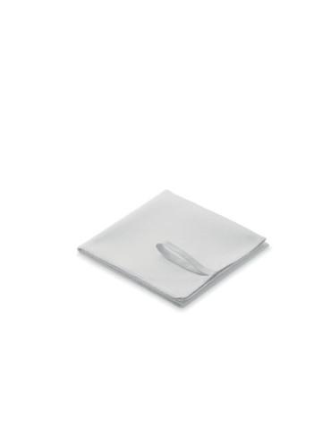 ATOLL 30 Serviette en microfibre Couleurs : blanc personnalisation rapide en France