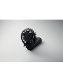 IBERA Ventilateur portable et pliable Couleurs : noir personnalisation sur mesure
