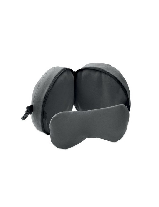 SOFT NUIT Set de voyage Couleurs : pierre