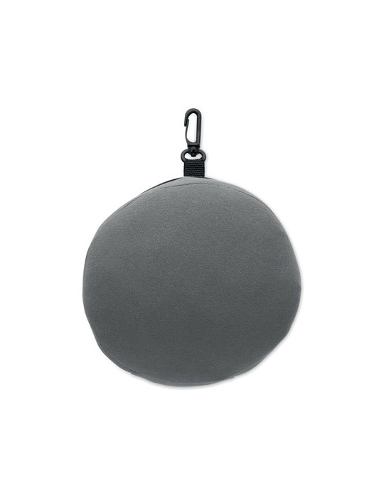 SOFT NUIT Set de voyage Couleurs : pierre objet promotionnel éco-responsable