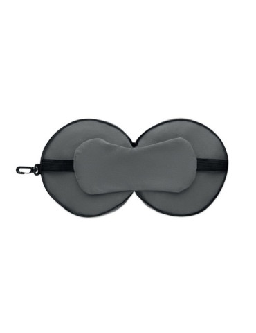 SOFT NUIT Set de voyage Couleurs : pierre cadeau client original