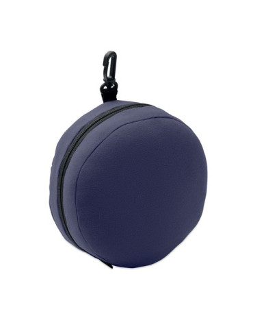 SOFT NUIT Set de voyage Couleurs : bleu impression haute définition