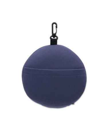 SOFT NUIT Set de voyage Couleurs : bleu accessoire événementiel unique
