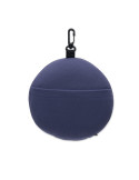 SOFT NUIT Set de voyage Couleurs : bleu accessoire événementiel unique