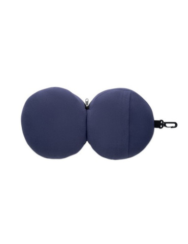 SOFT NUIT Set de voyage Couleurs : bleu objet promo petit budget