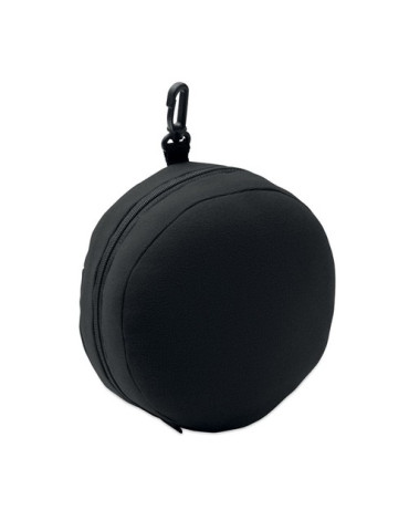 SOFT NUIT Set de voyage Couleurs : noir marquage laser ultra précis