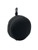 SOFT NUIT Set de voyage Couleurs : noir marquage laser ultra précis