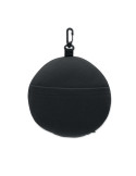 SOFT NUIT Set de voyage Couleurs : noir personnalisation rapide en France