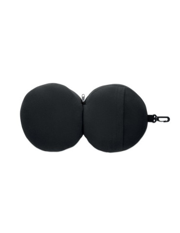SOFT NUIT Set de voyage Couleurs : noir cadeau affaires élégant