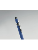 SIPARO Stylo en aluminium recyclé Couleurs : bleu royal livraison express 24h 48h