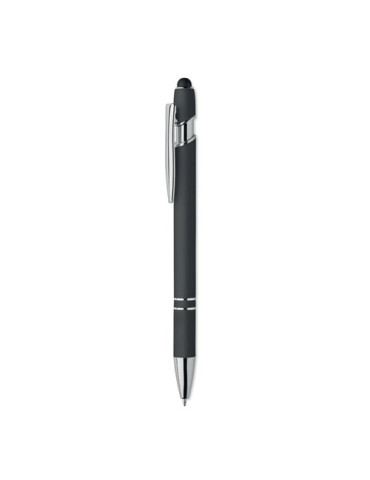 SIPARO Stylo en aluminium recyclé Couleurs : bleu royal 2