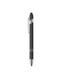SIPARO Stylo en aluminium recyclé Couleurs : noir livraison express 24h 48h