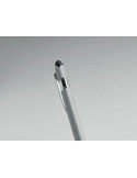 SIPARO Stylo en aluminium recyclé Couleurs : argenté goodies personnalisé en stock