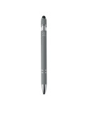 SIPARO Stylo en aluminium recyclé Couleurs : pierre goodies entreprise design